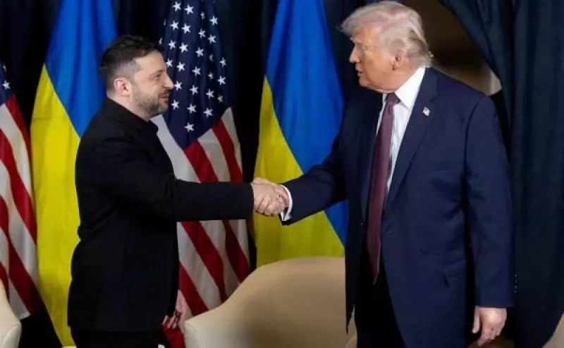 Трамп и Зеленский встретятся на G7 во Франции