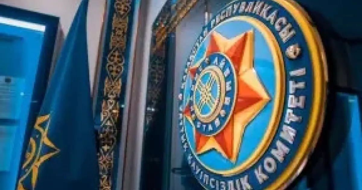  ҰҚК Ресеймен шекарадағы жағдайға қатысты пікір білдірді 