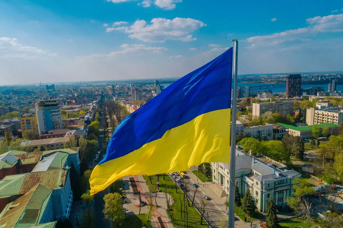 Украина официально лишила русский язык защиты - новости на Lada.kz 14.06.2026