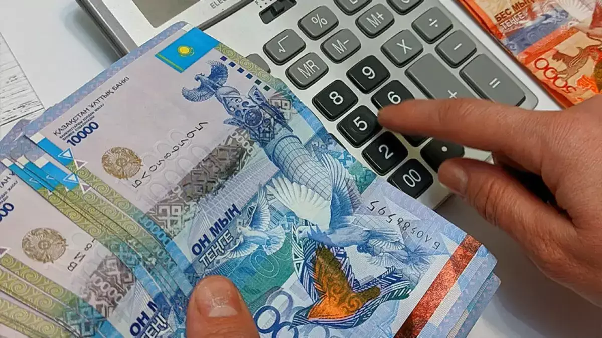 Проверьте свой ЕНПФ: раскрыт секрет, какая часть вашей пенсии в теңге набежала «из воздуха» - новости на Lada.kz 14.06.2026