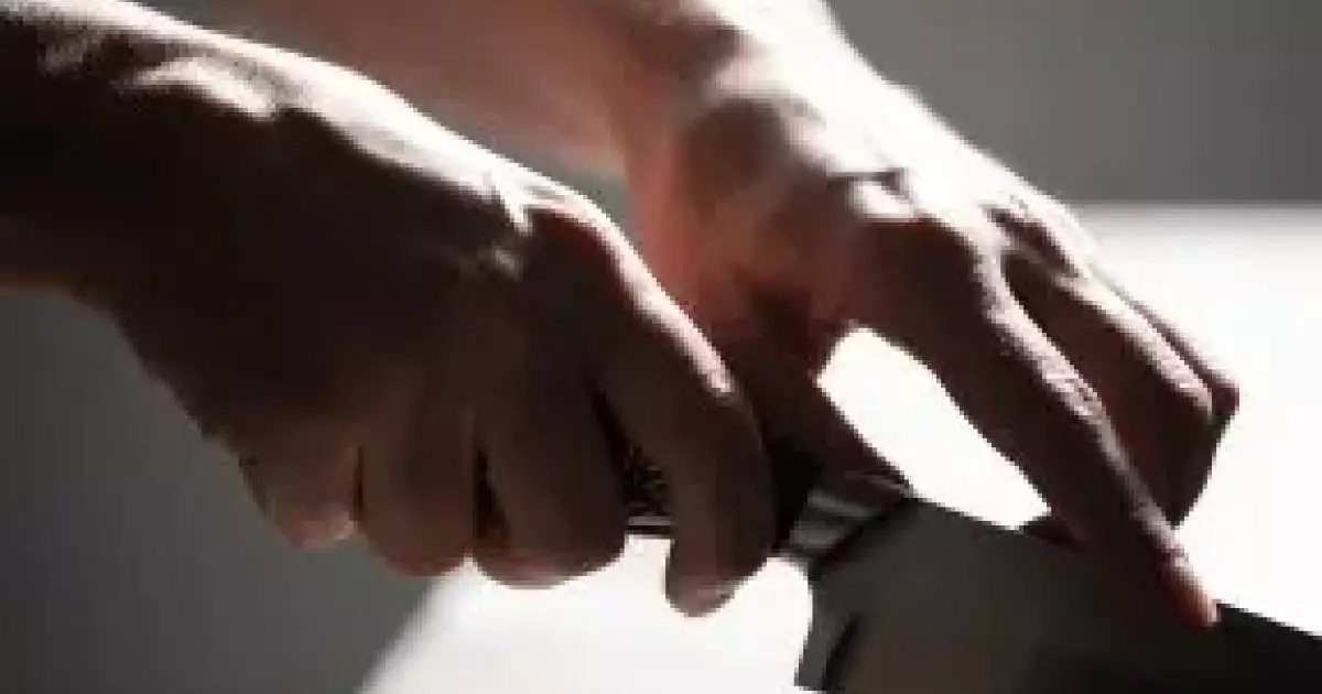  Жетісу облысында әйел күйеуін өлтірген 