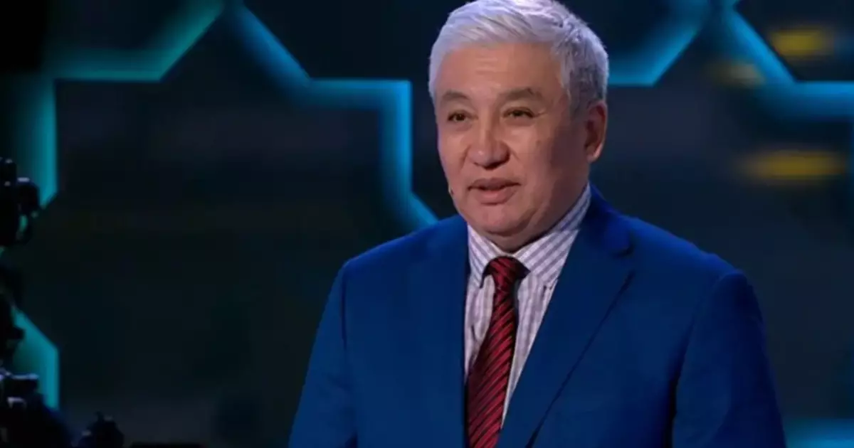  Бөріхан Нұрмұхамедов: «Әділет» партиясы әділетсіздікті азайту үшін жұмыс істейді 