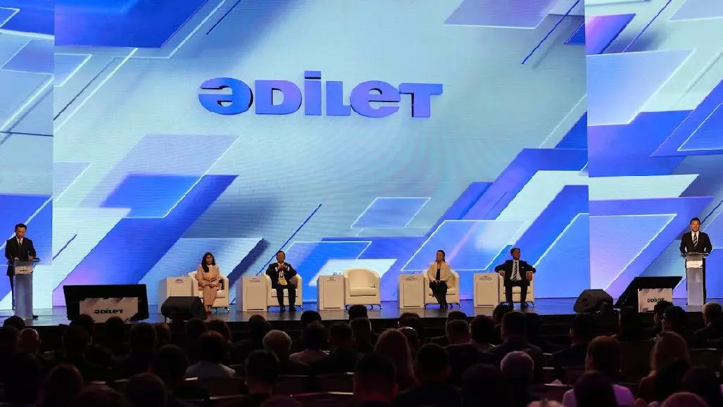 Партия «ӘDILET» вышла на новый этап развития — Айбек Дадебай