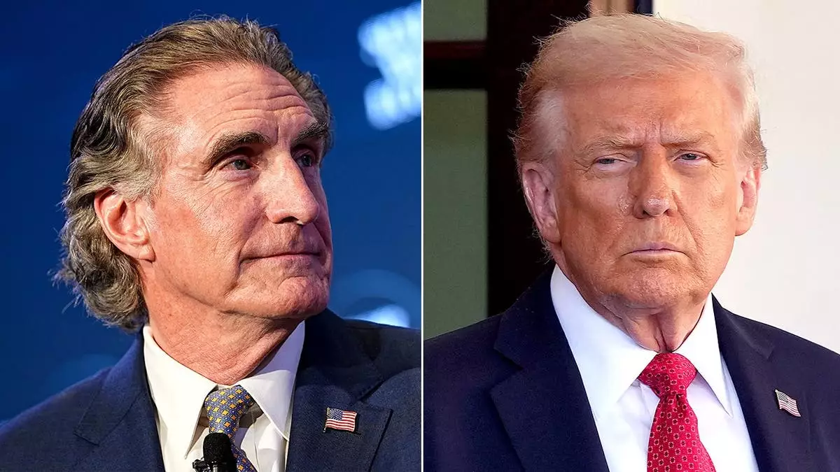 Судья, назначенный Байденом, обязал Трампа восстановить идеологию рабства и изменения климата в национальных парках.