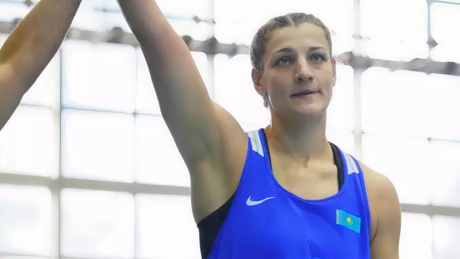 Казахстан гарантировал медаль до старта Кубка мира по боксу в Китае