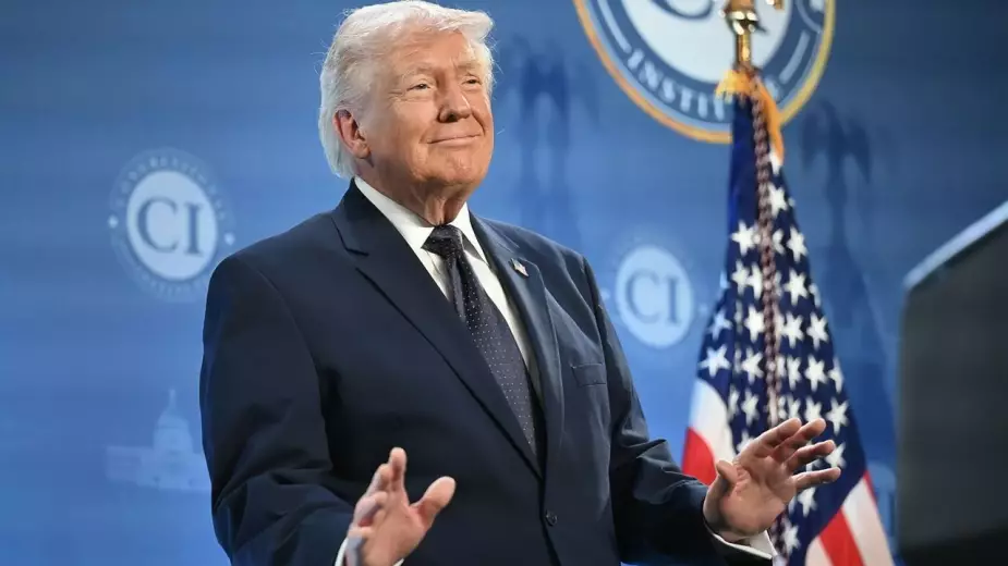 Трамп отреагировал на разгромную победу США на ЧМ-2026