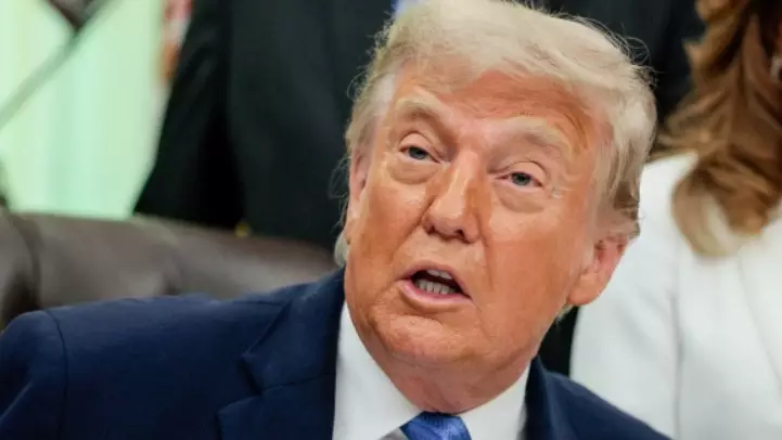 Трамп Израильдің Ливанға жасаған әскери соққысын сынға алды