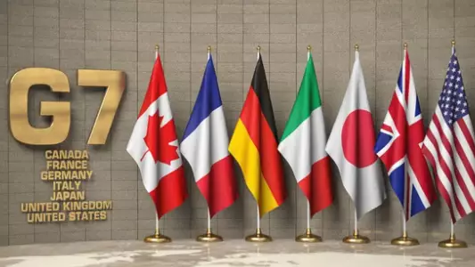 G7 саммитінде көші-қон мәселесі негізгі дауға айналуы мүмкін