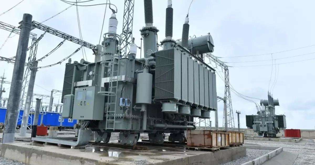  Алматыда трансформаторлық қосалқы станция өртенді 