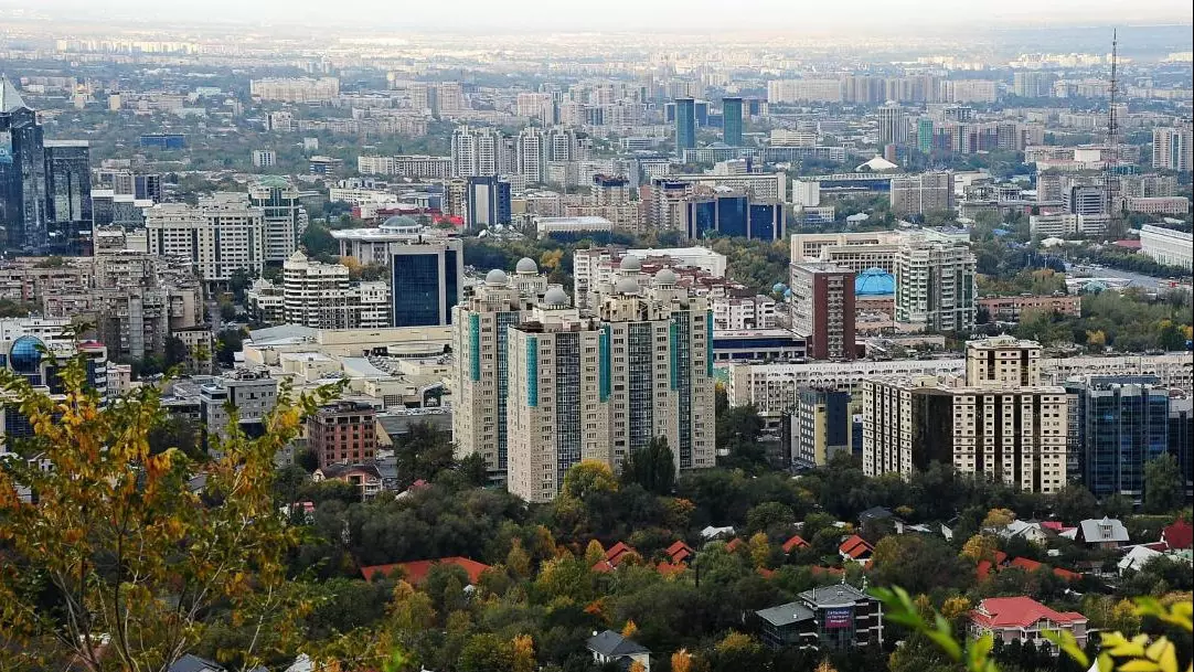 50 мероприятий состоялось в рамках года «Алматы – Молодежная столица Тюркского мира»