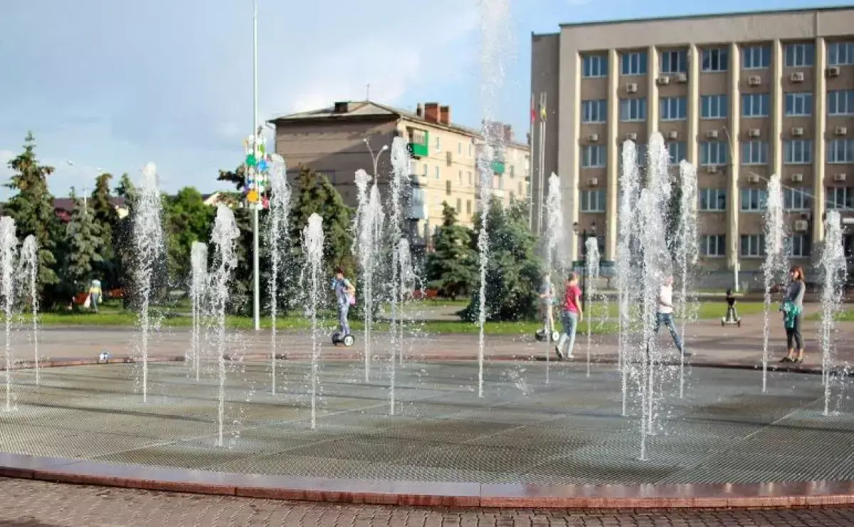 Нөсер жауын және бұршақ: Дүйсенбіге арналған ауа райында ескерту жасалды