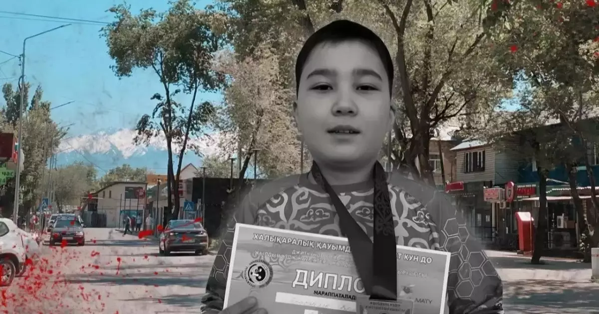  Алматыда 12 жастағы баланың өліміне қатысты ел естімеген тың дерек шықты 