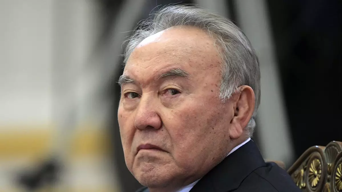  КТК телеарнасы Назарбаев қорына тағы да дивиденд төлемейді 