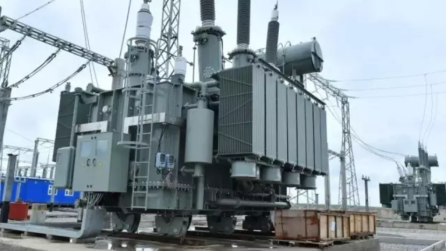  Алматыда трансформаторлық станция өртенді: өрттің жоғары дәрежесі жарияланды 