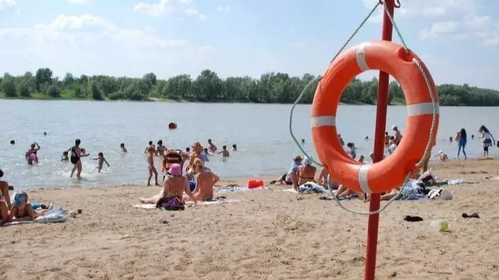  Су айдынындағы қауіпсіздік ережелерін білесіз бе? 