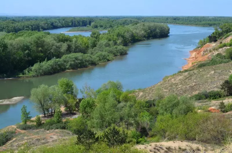 Карьер в «Семей орманы» нанес природе ущерб на сотни миллионов тенге