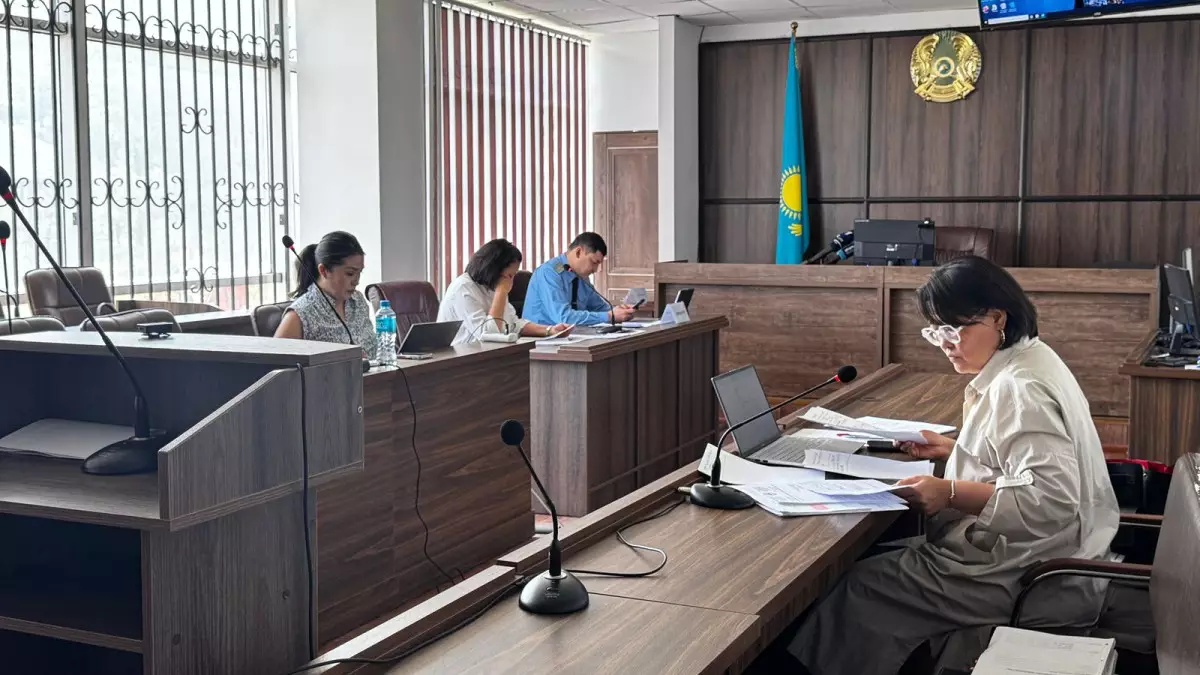 Алматыдағы жол апаты: Марқұм жүргізушінің әкесі мәлімдеме жасады