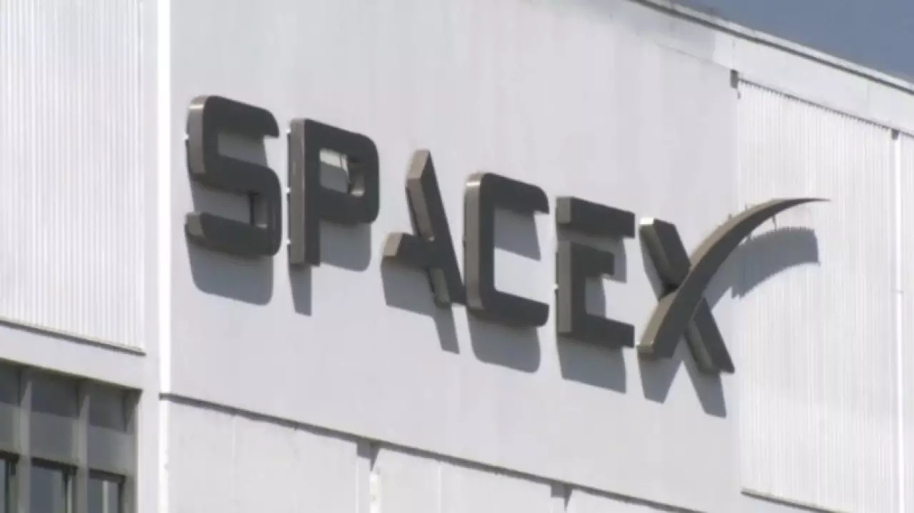 SpaceX привлекла $75 млрд в ходе крупнейшего IPO