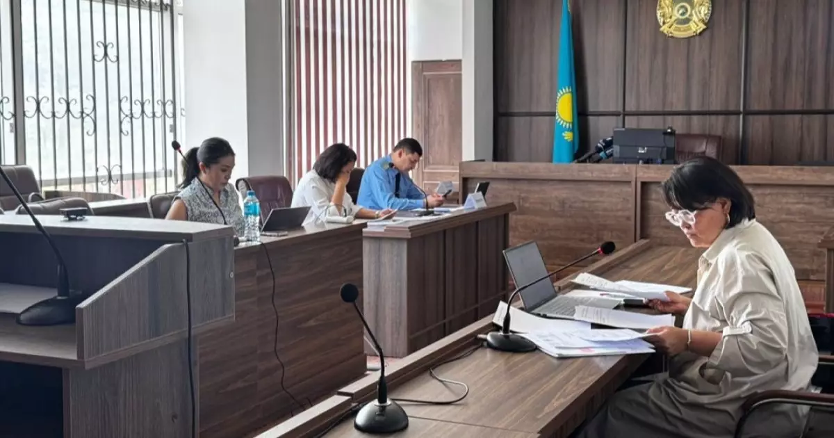  Алматыдағы жол апаты: Қаза тапқан жүргізушінің әкесі мәлімдеме жасады 