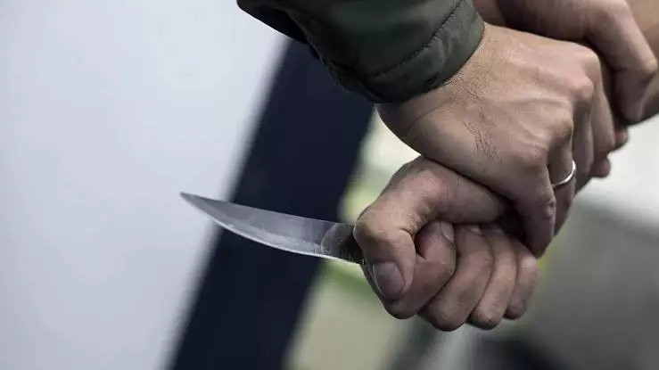 Жетісу облысында әйел күйеуін пышақтап өлтірді деген күдікке ілінді