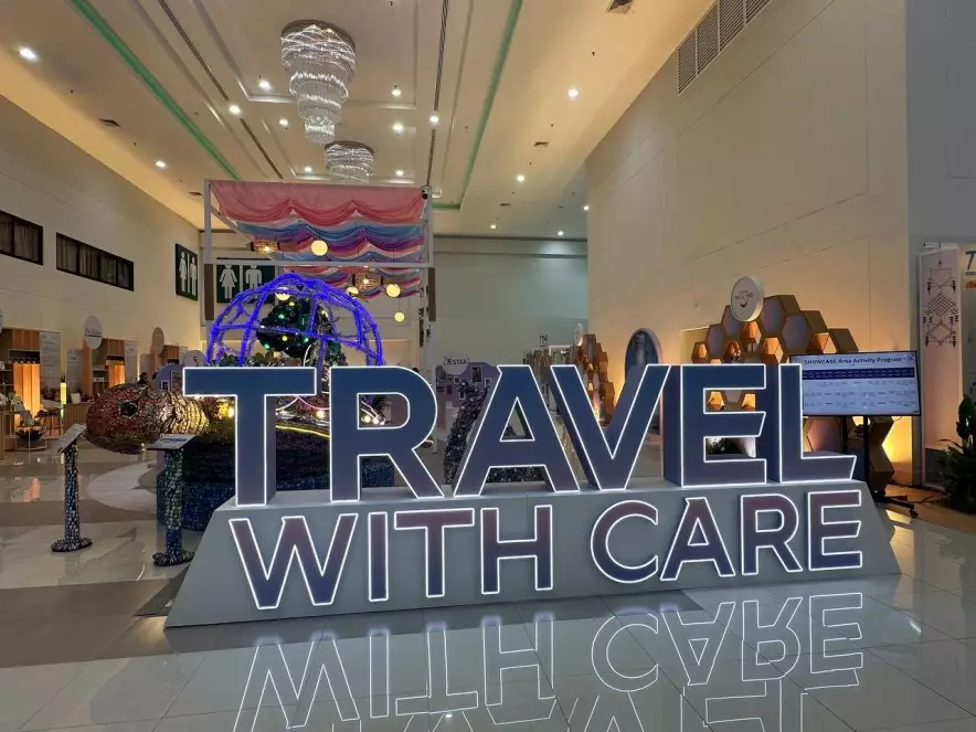 Таиланд продвигает новый формат туризма: в Паттайе состоялся Thailand Travel Mart Plus 2026