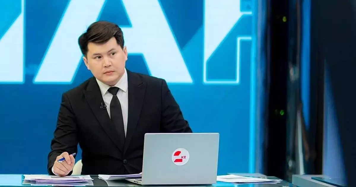  «Заңды сақтағандарға айыппұл келмейді» – журналист еліміздегі тәртіпке қатысты пікір білдірді 