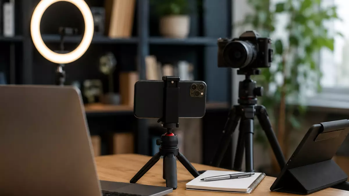 "Верните нам налоги": почему блогеры Кыргызстана оказались в центре скандала