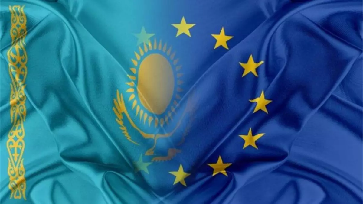 Еуропаға саяхаттайсыз ба? 12 қазаннан бастап жаңа ереже күшіне енді