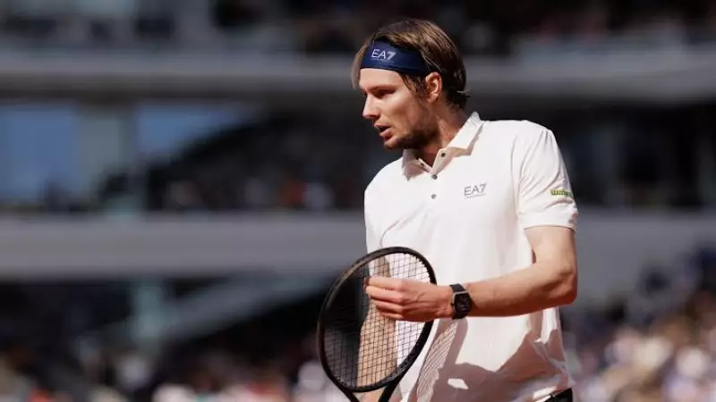 ATP Бубликтің жаңартылған рейтингтегі орнын жариялады