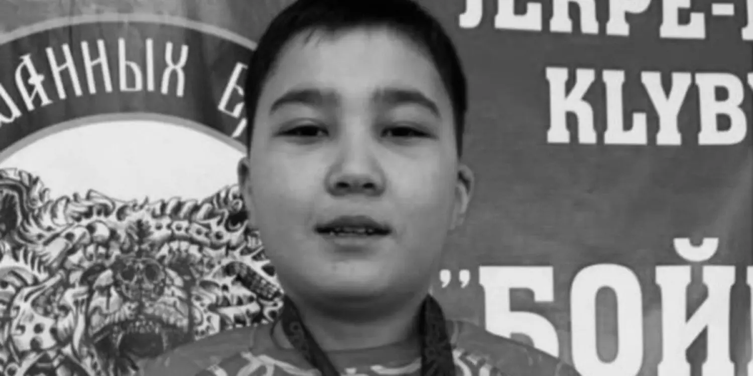 «13 жастағы бала немеремді 9 рет пышақтады»: қаза тапқан оқушының әжесі жантүршігерлік жайтты айтты