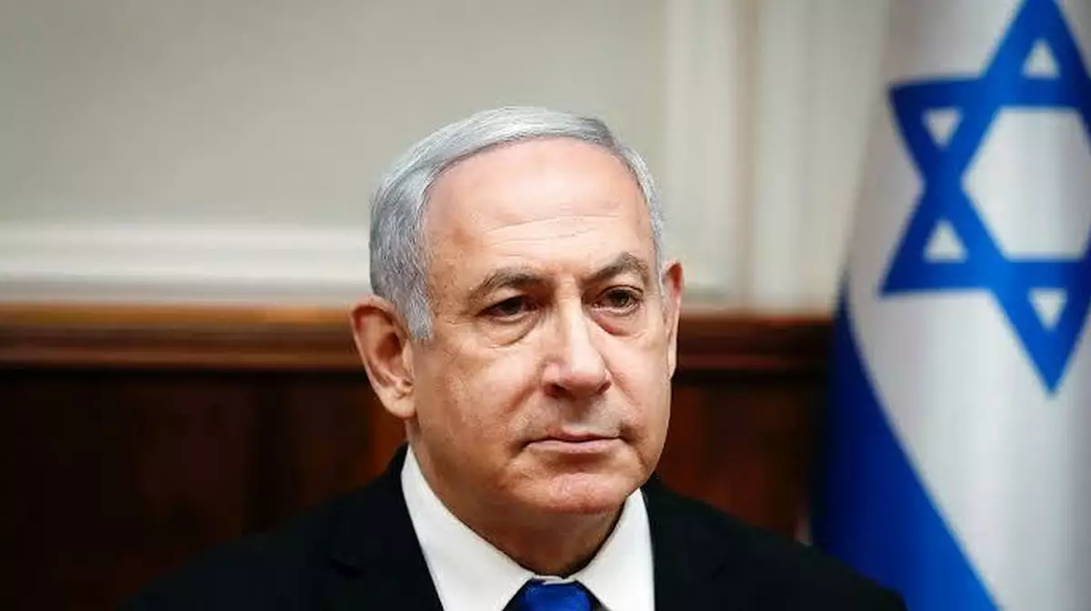 Ynet: Нетаньяху заявил Трампу, что Израиль не выведет войска из Ливана