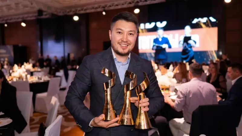 Olimpbet – триумфатор премии Metaratings Top Awards 2026