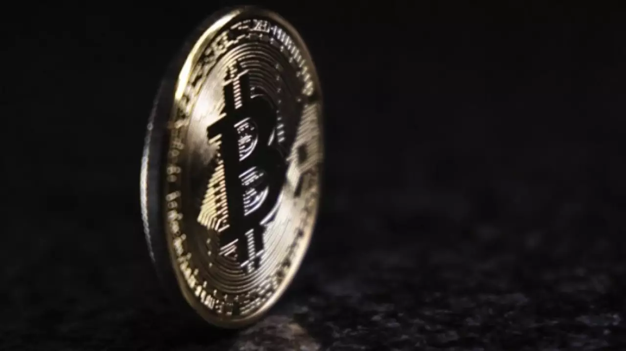 Биткоин вырос на фоне сделки США и Ирана