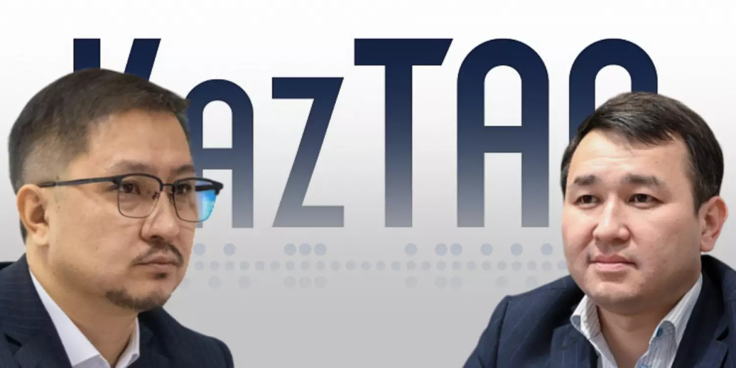 "ҚазТАГ" бас редакторы үйқамақтан қамауға алынды
