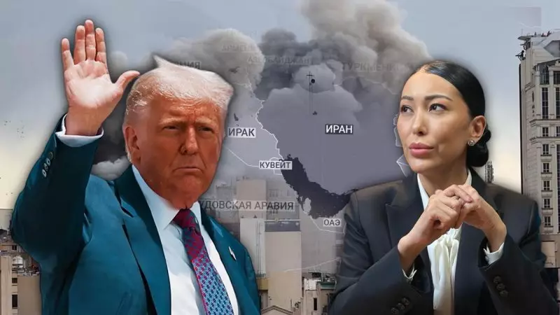 Трамп летит на G7 победителем. Но надолго ли хватит мира с Ираном?