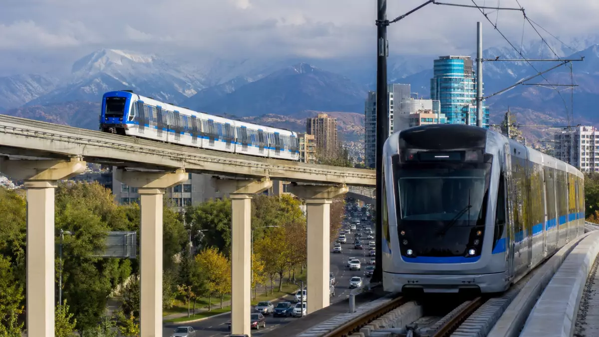Алматыда LRT мен SkyTrain салынады: Жоба туралы не белгілі?
