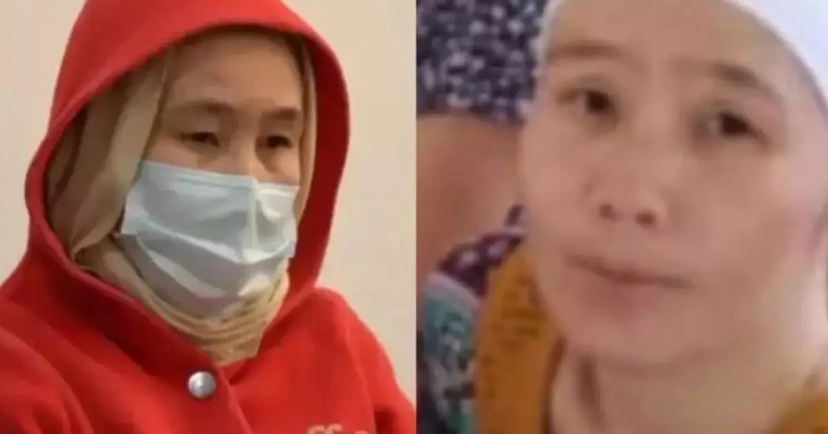  Акбаян Мукангалиева рассказала новые подробности по делу о шокирующем преступлении в Жангельдине 