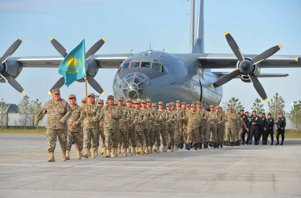 Сенат одобрил новые льготы для военнослужащих: что изменится