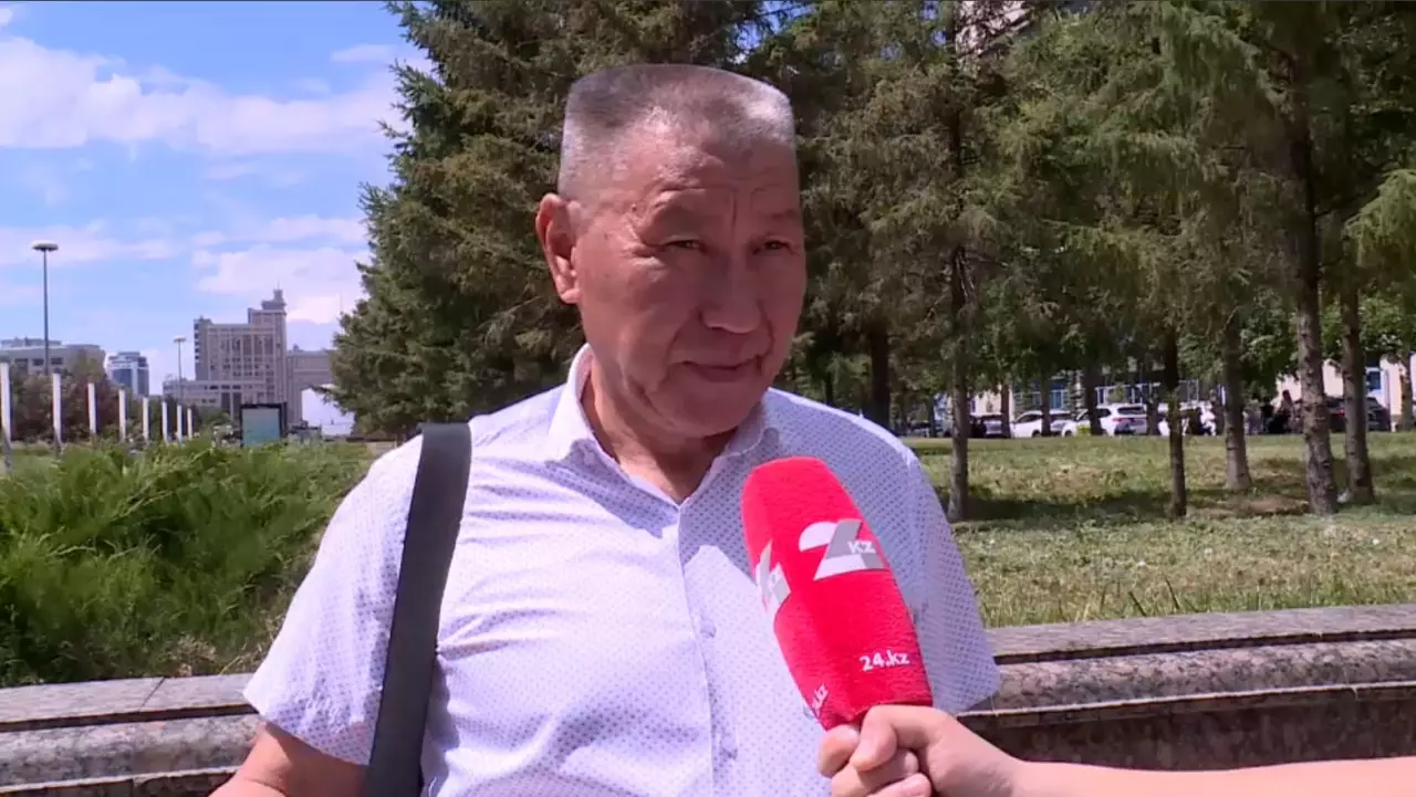 Сұранысқа ие мамандықтар қандай? Блиц