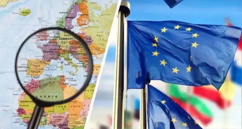 Казахстанцев могут не пустить в Европу без выполнения нового требования