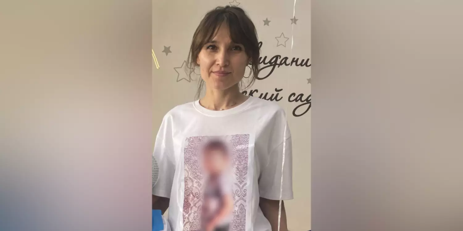 Полиция екі баланың анасын өлтірген ер адам қандай баппен сотталатынын айтты