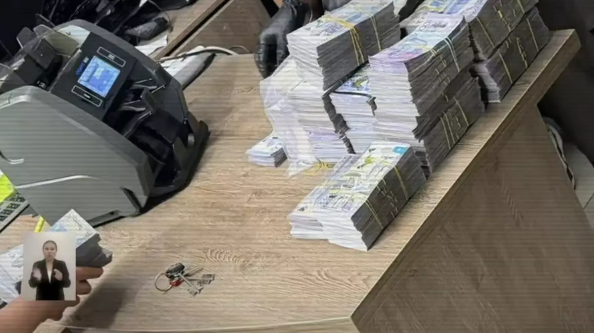 МВД РК: задержаны администраторы "Кыздар.нет"