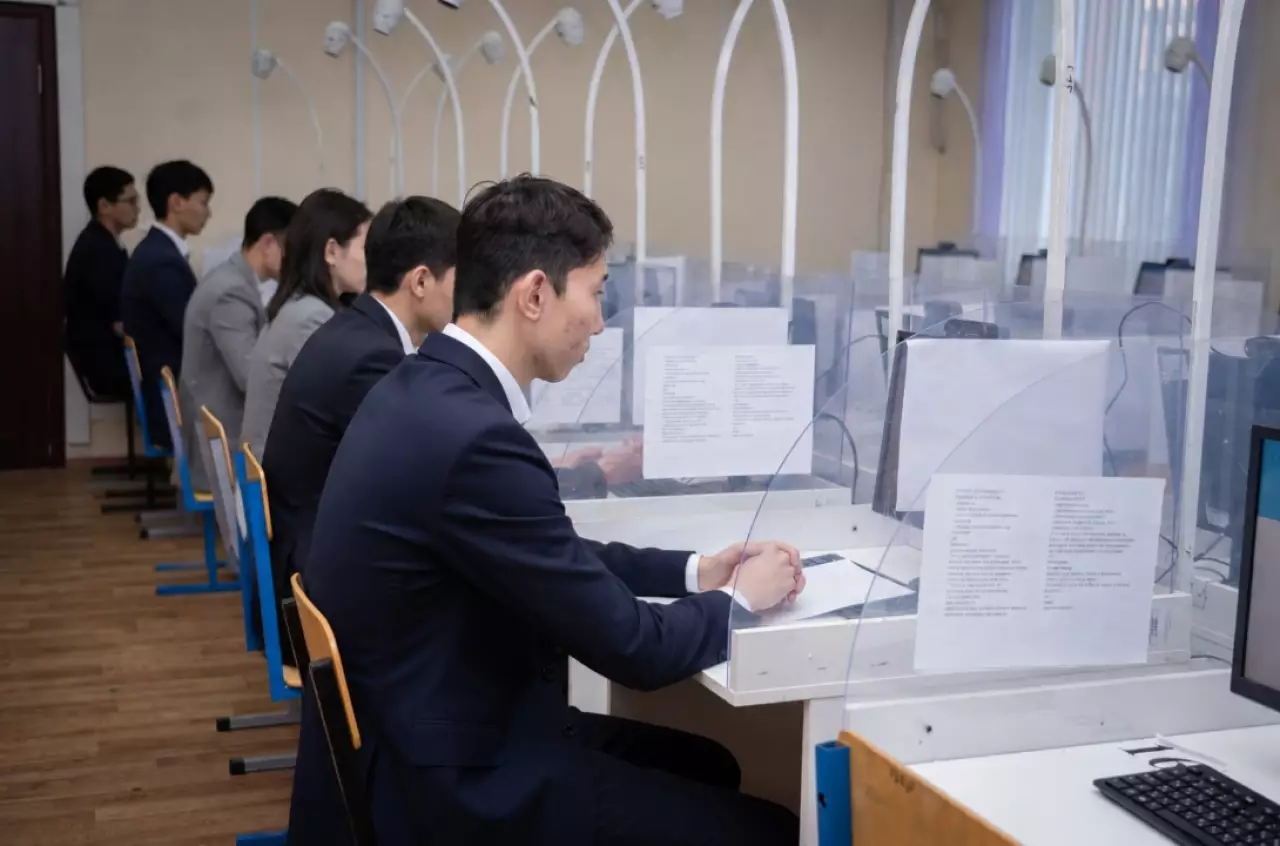 ҰБТ-2026: Павлодарлық түлектің рекорды, смарт-көзілдіріктер және 5 аптаның қорытындысы