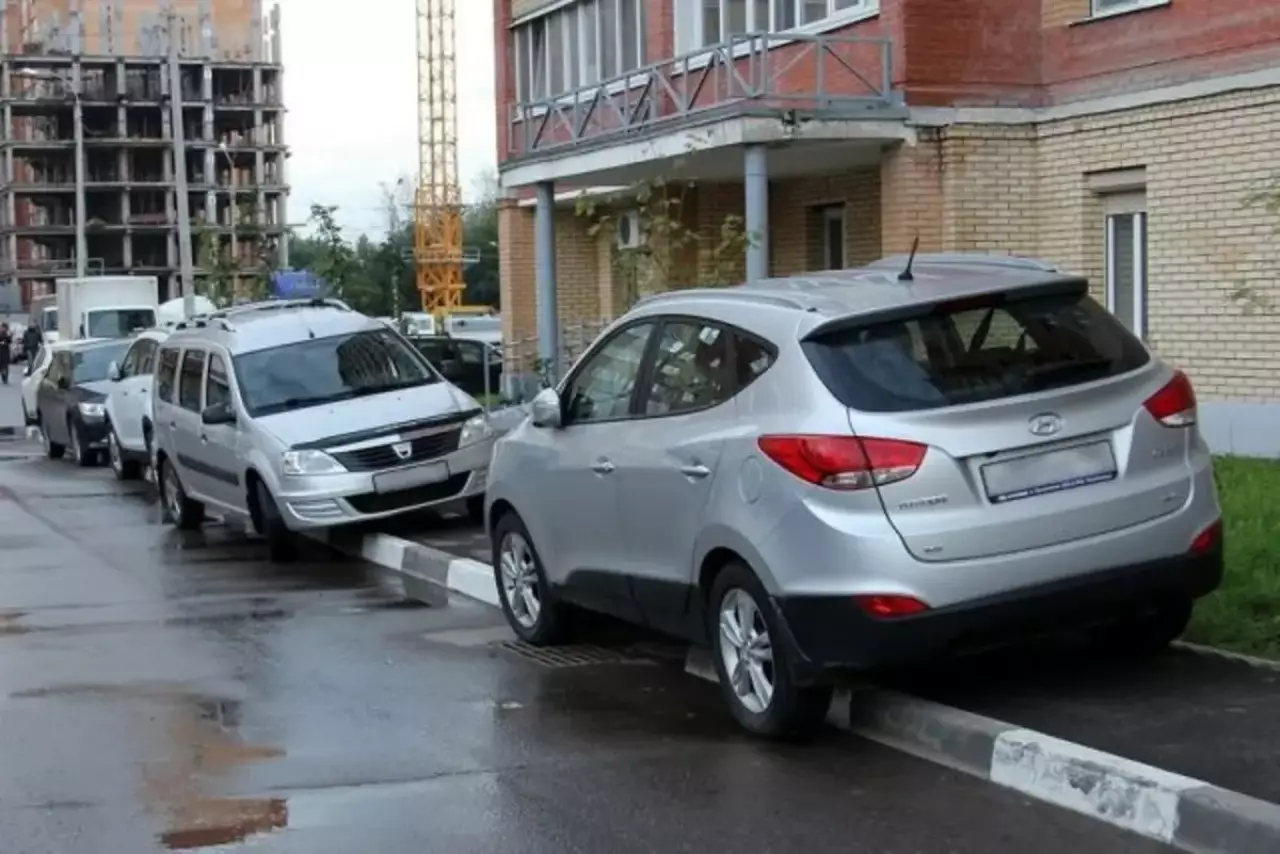 Қазақстанда 1 шілдеден  бастап қай жерлерге көлік қоюға тыйым салынады?