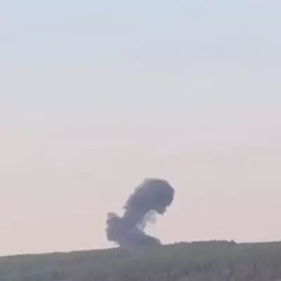 Ту-22М3 потерпел аварию при заходе на посадку в Иркутской области