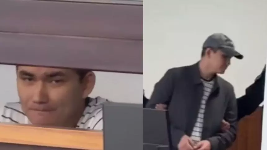  Сұлтан Сәрсемәлиевтың тағы бір былығы ашылды 