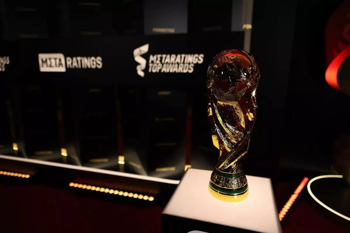 Жеңімпаздар кеші: Алматыда Metaratings Top Awards үшінші марапаттау рәсімі қалай өтті