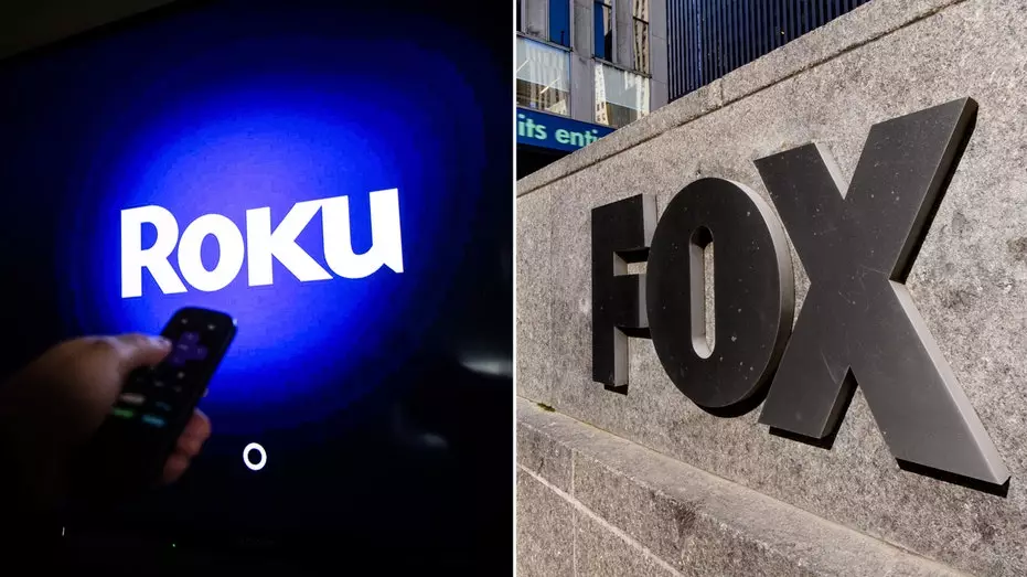 Корпорация Fox объявила о приобретении Roku за 22 миллиарда долларов в рамках знаковой сделки в сфере стриминга и прямого телевидения.