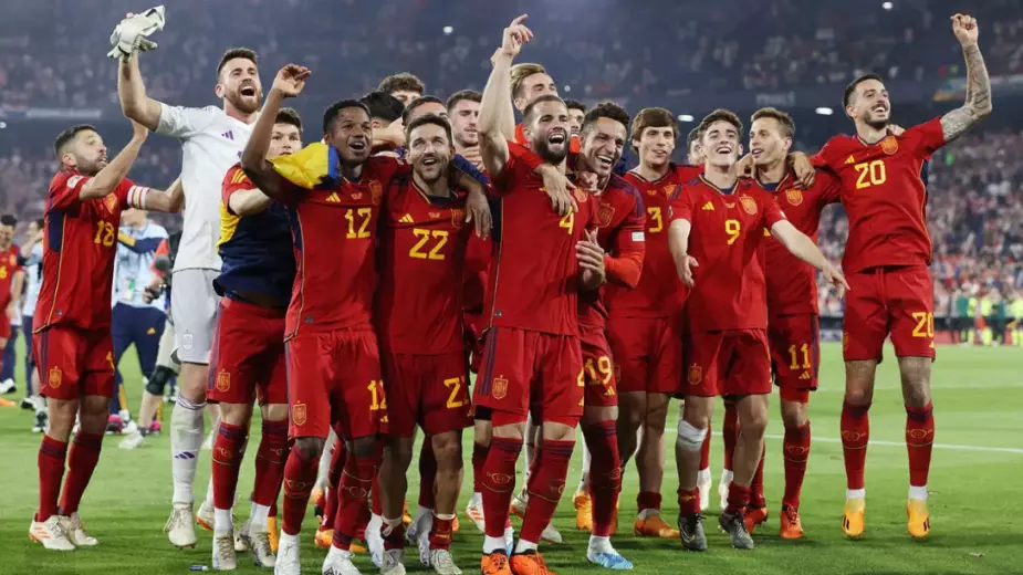 В Испании придумали способ мотивировать футболистов на ЧМ-2026