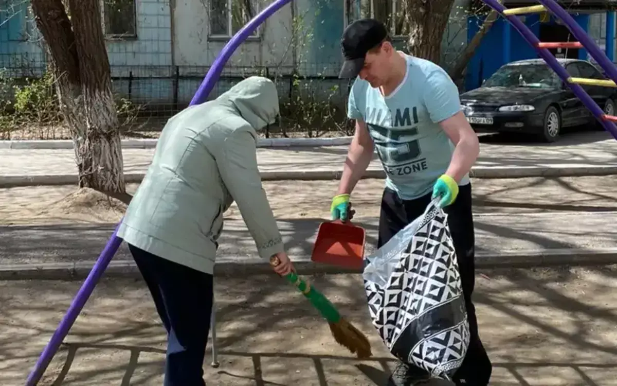 «Пять метров ответственности»: за что с 1 июля начнут массово штрафовать жителей Казахстана - новости на Lada.kz 15.06.2026